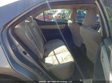 Toyota Corolla Le 2T1BURHE7GC514560 снимка