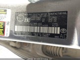 Toyota Corolla Le 2T1BURHE7GC514560 снимка