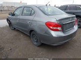 Mitsubishi Mirage G4 Es ML32F3FJ2HH003698 снимка