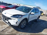 Ford Escape Titanium 1FMCU9J93NUA54987 снимка