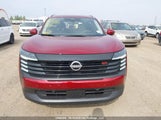 Nissan Kicks Sr 3N8AP6DDXSL424392 снимка