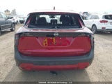 Nissan Kicks Sr 3N8AP6DDXSL424392 снимка