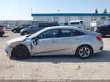 Honda Civic Lx 2HGFC2F5XHH021320 снимка