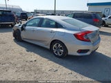 Honda Civic Lx 2HGFC2F5XHH021320 снимка