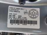 Honda Civic Lx 2HGFC2F5XHH021320 снимка