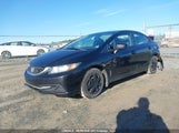 Honda Civic Lx 2HGFB2F44EH024963 снимка