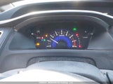 Honda Civic Lx 2HGFB2F44EH024963 fotografie
