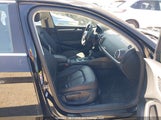 Audi A3 2.0T Komfort/2.0T Progressiv WAUBFRFFXF1003303 photo