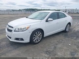 Chevrolet Malibu 2Lt 1G11E5SA8DU131158 снимка