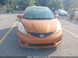 Honda Fit JHMGE88809S812620 снимка