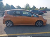 Honda Fit JHMGE88809S812620 снимка