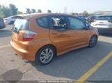 Honda Fit JHMGE88809S812620 снимка