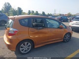 Honda Fit JHMGE88809S812620 снимка