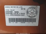 Honda Fit JHMGE88809S812620 снимка
