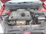 Hyundai Accent Gl/Gl Sport/L KMHCN35C59U142882 photo