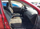 Chevrolet Aveo Ls KL1TV55E49B300312 снимка