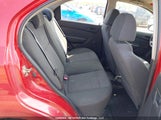 Chevrolet Aveo Ls KL1TV55E49B300312 снимка