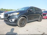 Kia Sorento Lx/L 5XYPGDA56GG182271 снимка
