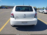 Pontiac Vibe 5Y2SP67889Z430337 снимка