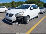 Pontiac Vibe 5Y2SP67889Z430337 снимка