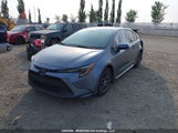Toyota Corolla Le 5YFBPMBE6MP152493 снимка