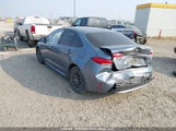 Toyota Corolla Le 5YFBPMBE6MP152493 снимка