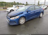 Hyundai Elantra Se 5NPD74LFXJH284861 снимка