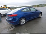 Hyundai Elantra Se 5NPD74LFXJH284861 снимка