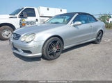 Mercedes-Benz Clk 500 WDBTK75G84T009926 снимка