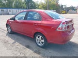 Chevrolet Aveo KL1TD55618B255355 снимка