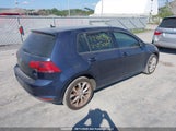 Volkswagen Golf Tdi 3VW2A7AU5FM050105 снимка