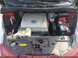 Nissan Leaf S/Sv/Sl 1N4AZ0CP5FC327767 снимка