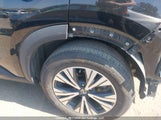 Nissan Rogue Sv 5N1AT3BB7MC762401 снимка