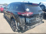 Nissan Rogue Sv 5N1AT3BB7MC762401 снимка