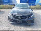 Toyota Camry Se Night Shade/Se 4T1S11AK4RU917567 photo