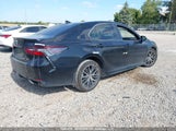 Toyota Camry Se Night Shade/Se 4T1S11AK4RU917567 снимка