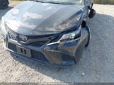 Toyota Camry Se Night Shade/Se 4T1S11AK4RU917567 photo