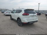 Nissan Rogue S/Sl/Sv 5N1AT2MV7LC790554 fotografie