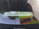 Audi Tt TRUDF38J691031927 снимка