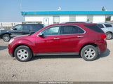 Chevrolet Equinox Lt 2CNFLNEC5B6357276 fotografie