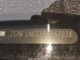 Chevrolet Equinox Lt 2CNFLNEC5B6357276 снимка