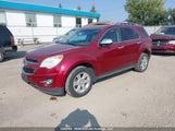 Chevrolet Equinox Lt 2CNFLNEC5B6357276 fotografie