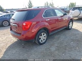 Chevrolet Equinox Lt 2CNFLNEC5B6357276 снимка