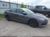 Honda Civic Lx 2HGFC2F51JH015413 снимка