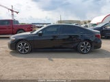 Honda Civic Hybrid Sport/Sport Touring 2HGFE4F83SH010506 снимка