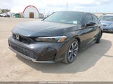 Honda Civic Hybrid Sport/Sport Touring 2HGFE4F83SH010506 снимка