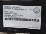 Honda Civic Hybrid Sport/Sport Touring 2HGFE4F83SH010506 снимка