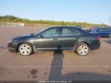 Ford Fusion Se 3FAHP0HA3AR100564 снимка