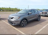 Nissan Rogue Sport S/Sv/Sl JN1BJ1CR0KW319715 fotografie