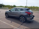 Nissan Rogue Sport S/Sv/Sl JN1BJ1CR0KW319715 fotografie